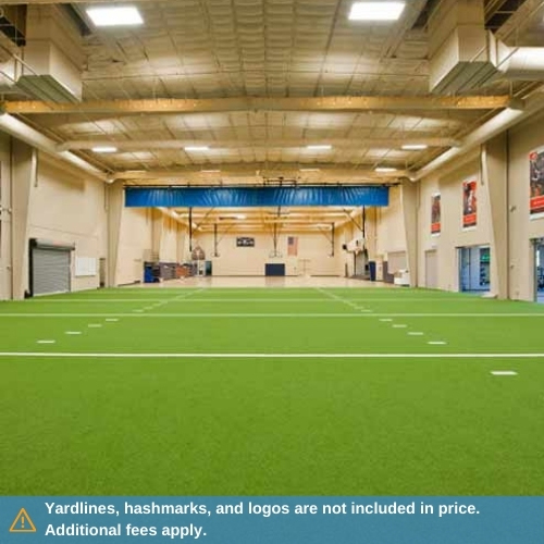 Artificial Turf for Agility Training