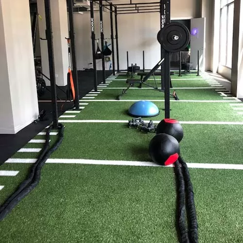 Gym Turf Workouts - Turf Factory