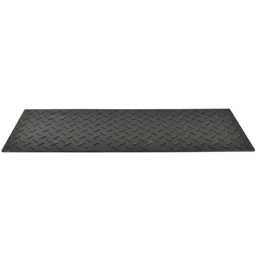 wide angle of protection mat