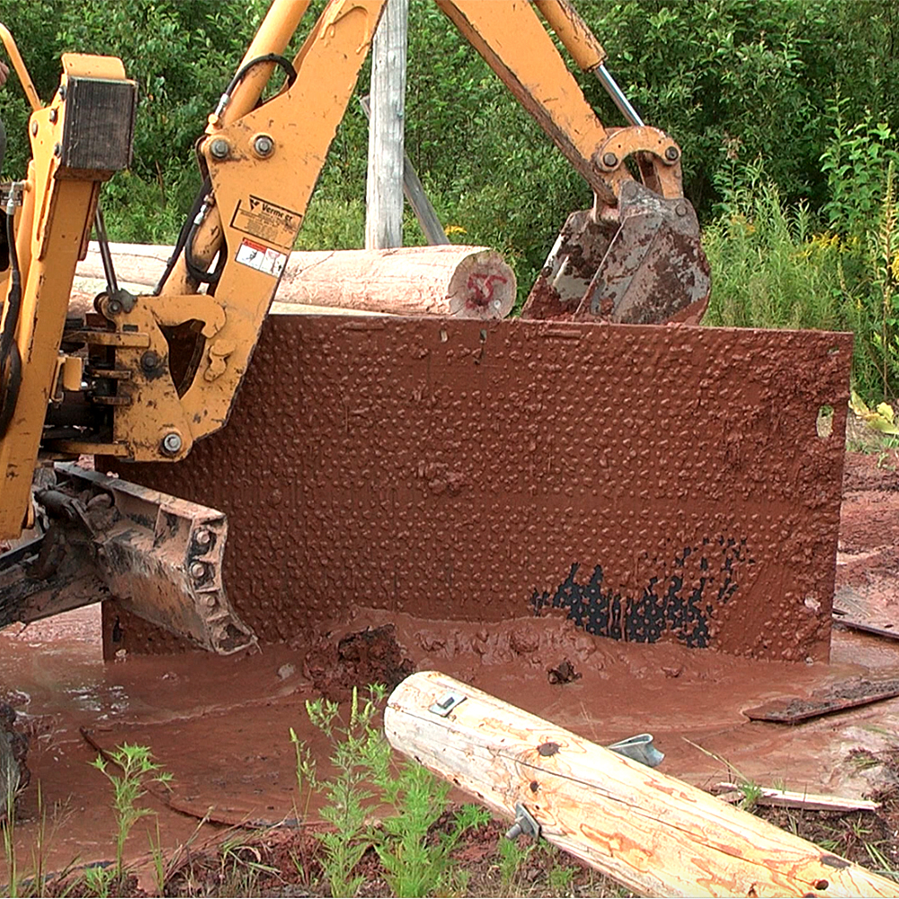 The Best Mud Mats For Construction Sites