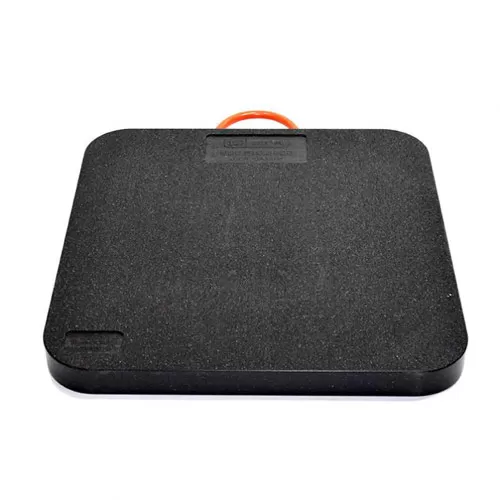 Outrigger Pad 2x2 Ft