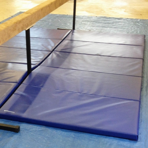 EVA vs Polyethylene & Polyurethane Foam Mat Materials