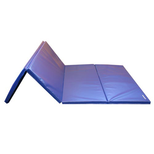 small gymnastics mat