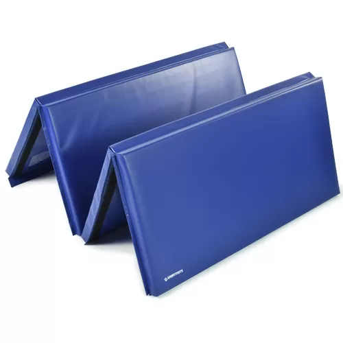 4x8 Folding Gym Mat - 2 in. Thick