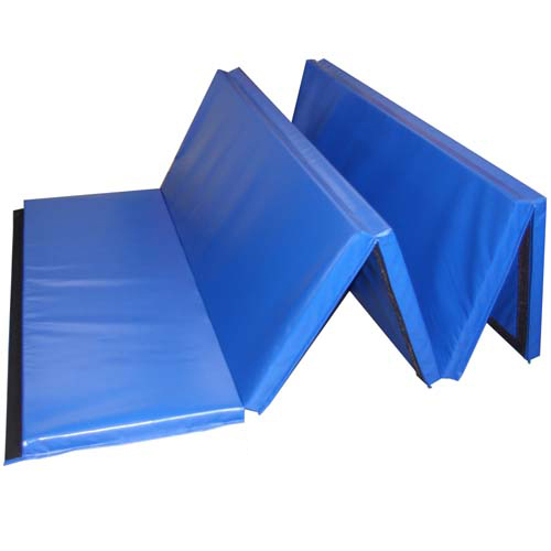 5x10x2 folding exercise mat