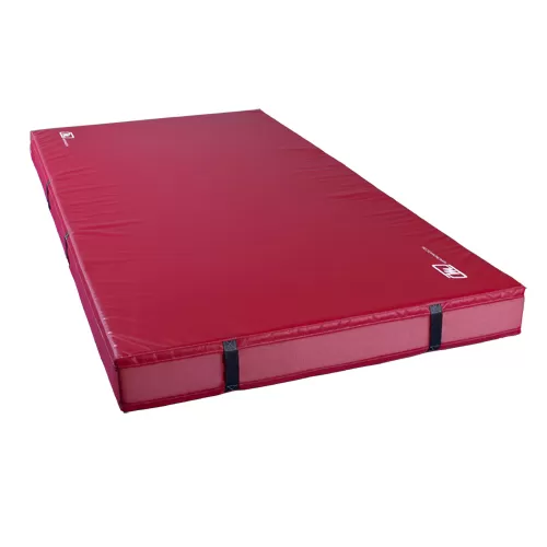 large crash pad for tumbling