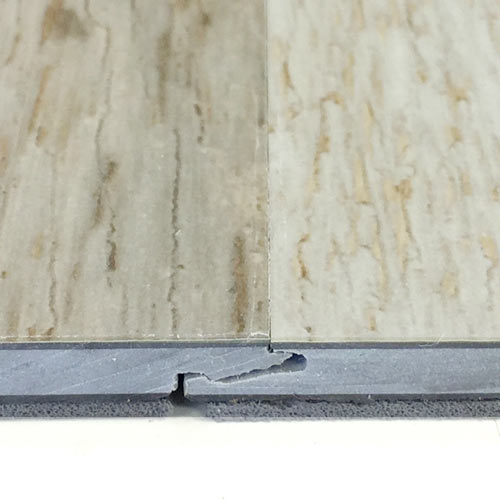 reclaimed wood rigid core flooring