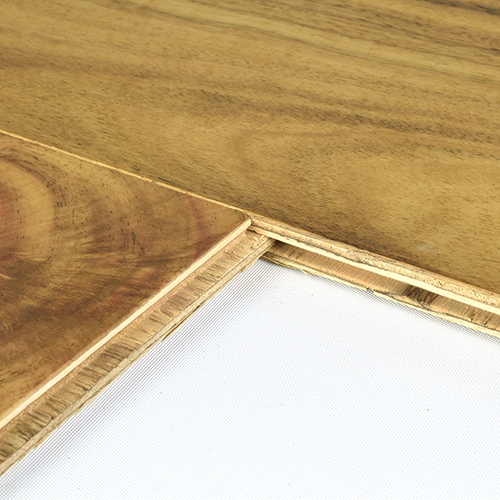 Golden Age Engineered Hardwood Planks