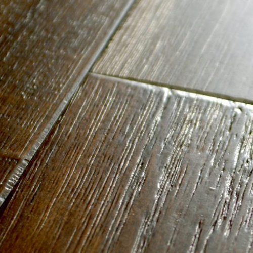 wood plank flooring with wood grooves and tongues