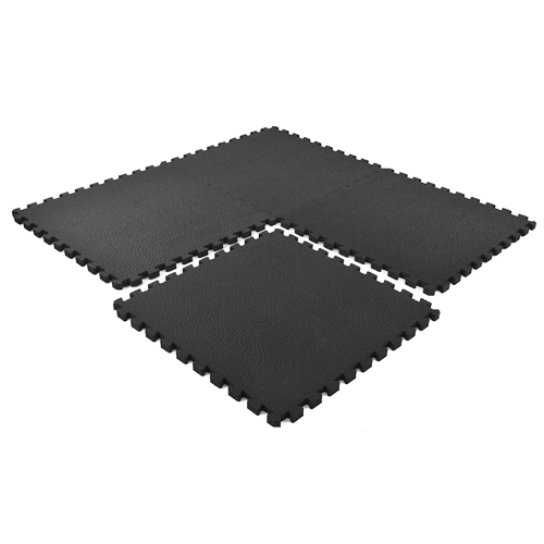 Home Gym Floor Mats - Exercise Room Flooring