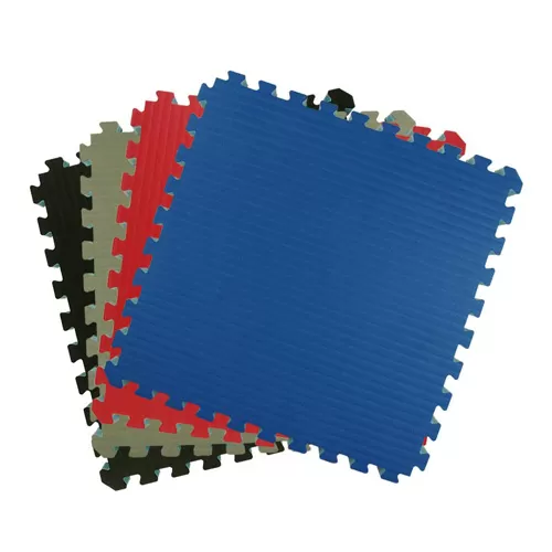 Home Wrestling Mat Tiles