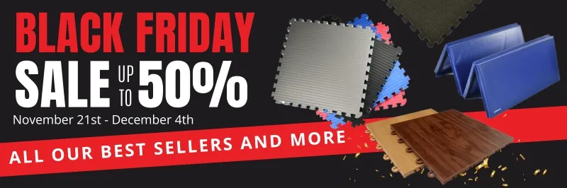 greatmats black friday sale