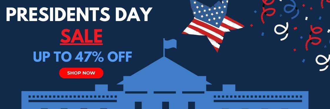 Greatmats Presidents Day Sale &emdash; Save Up to 47% OFF - Shop Now