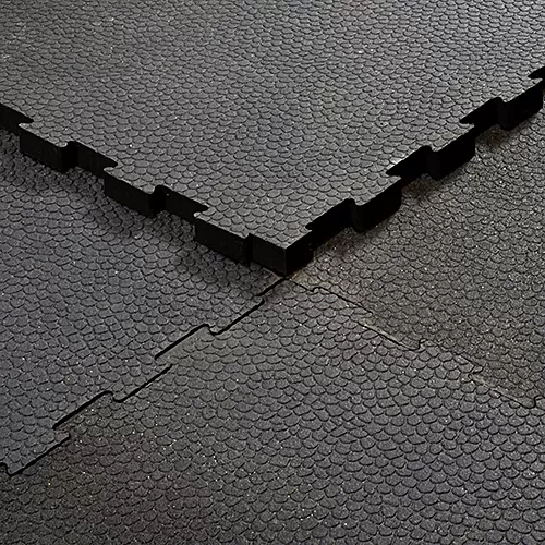 thick rubber gym mats for heavy weights