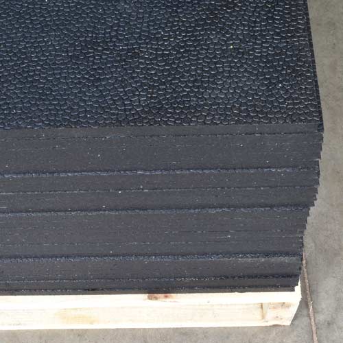 Benefits of Rubber Drainage Mats – Rubber Flooring Blog