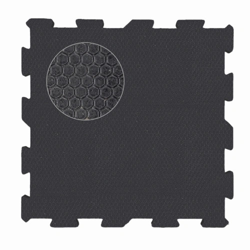 2x2 weightlifting mats