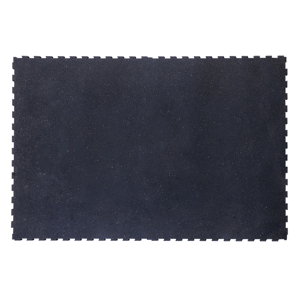 Interior Engineered Anti-Wear Floor Mat: Welcome Mat Size - 4' x 6