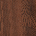 Deep Brown Wood Grain/Tan 