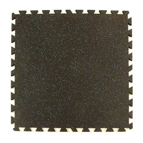 ⅜ Inch Geneva Rubber Tile