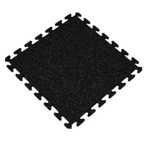 Home Gym Gmats Interlocking Rubber Floor Tiles