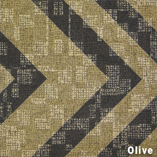 Etruscan Carpet Tile Olive