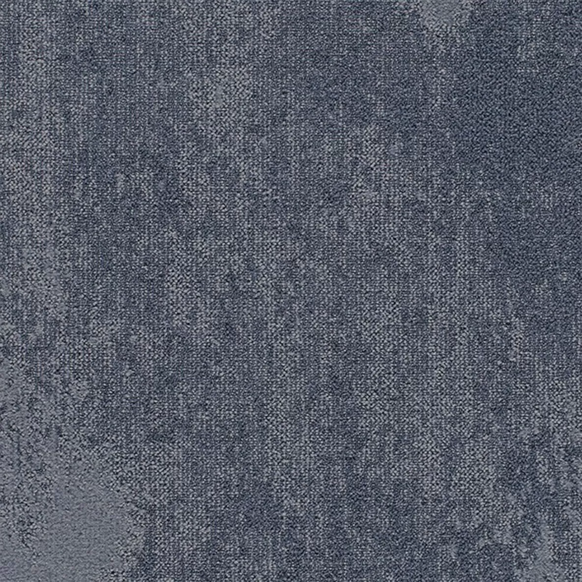 blue static carpet tiles