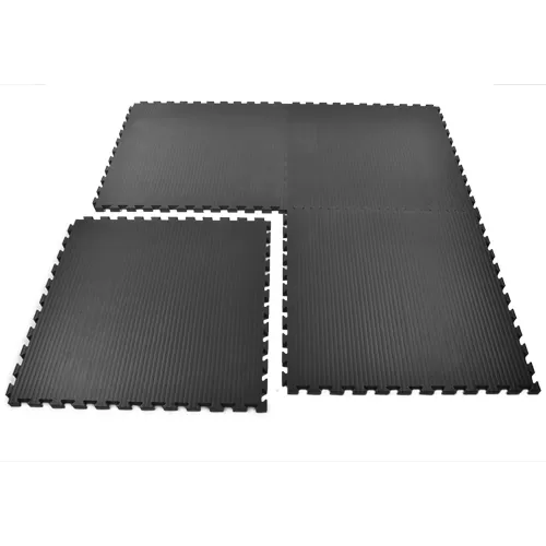 Judo Jiu Jitsu Mats Interlocking 1.25 Inch