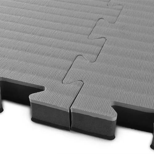 Judo Jiu Jitsu Mats Interlocking 1.25 Inch