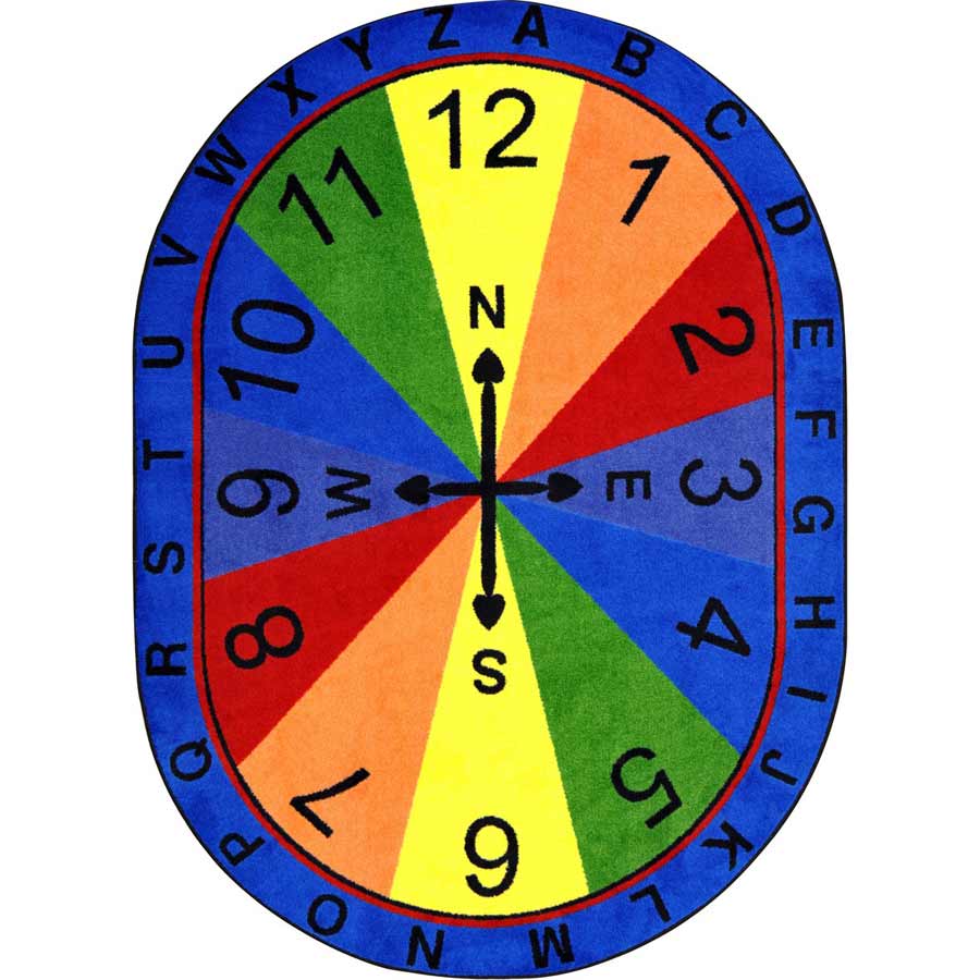 compass for kids