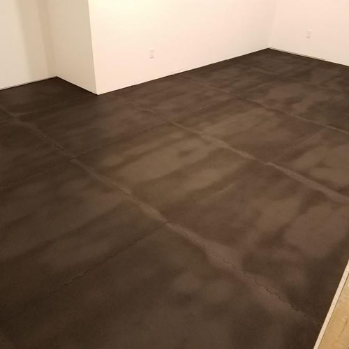 workout mats for wood floors