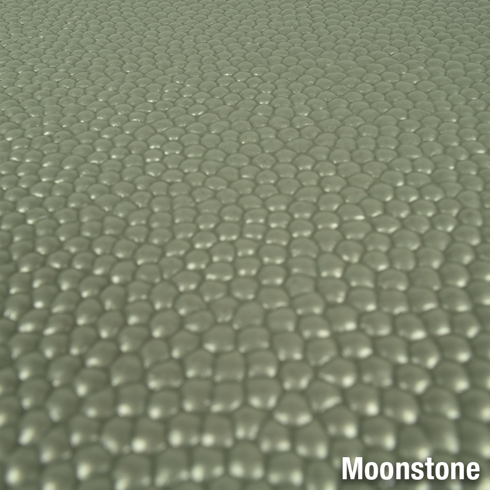 LonBead Vinyl Moonstone Full