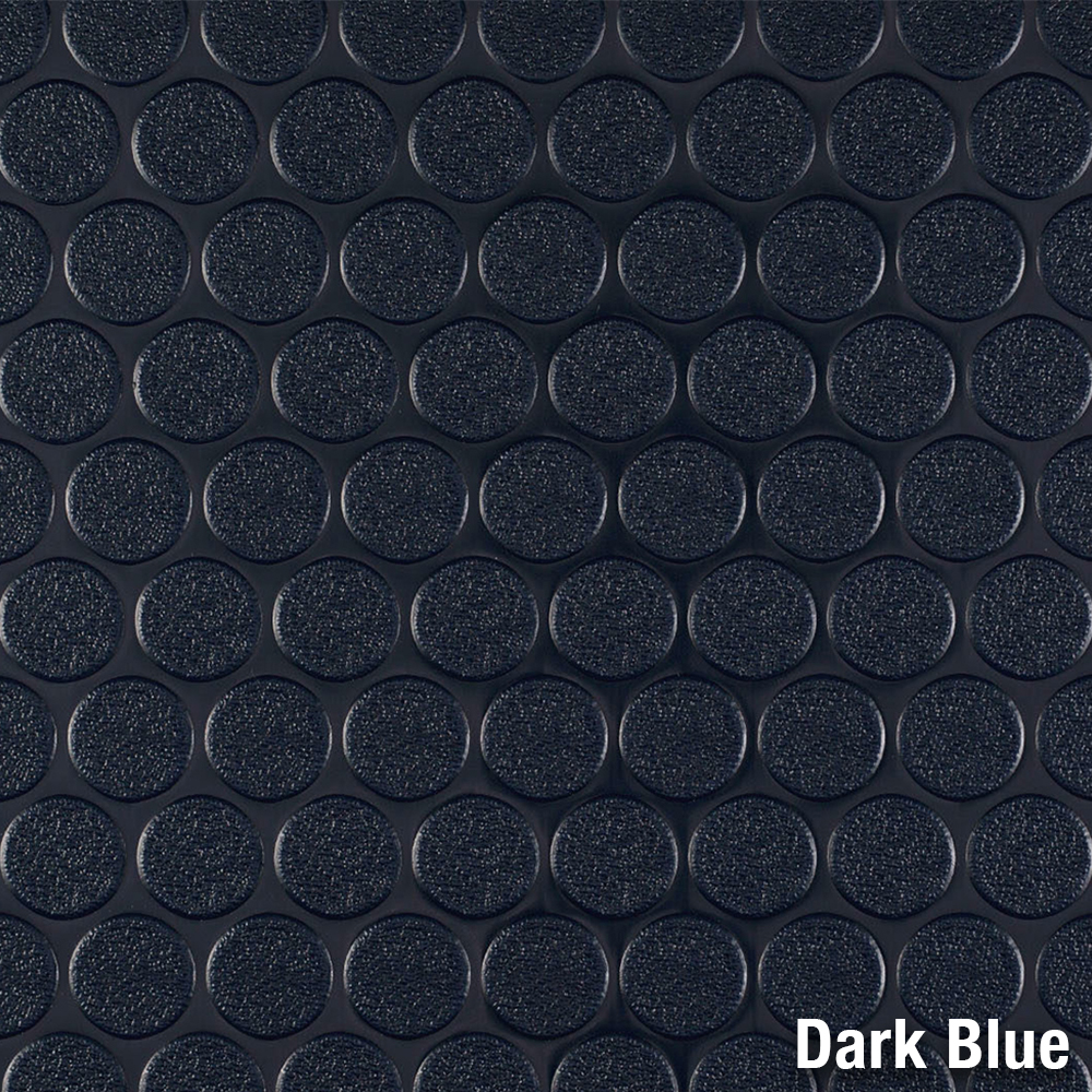 LonCoin II Featherweight dark blue