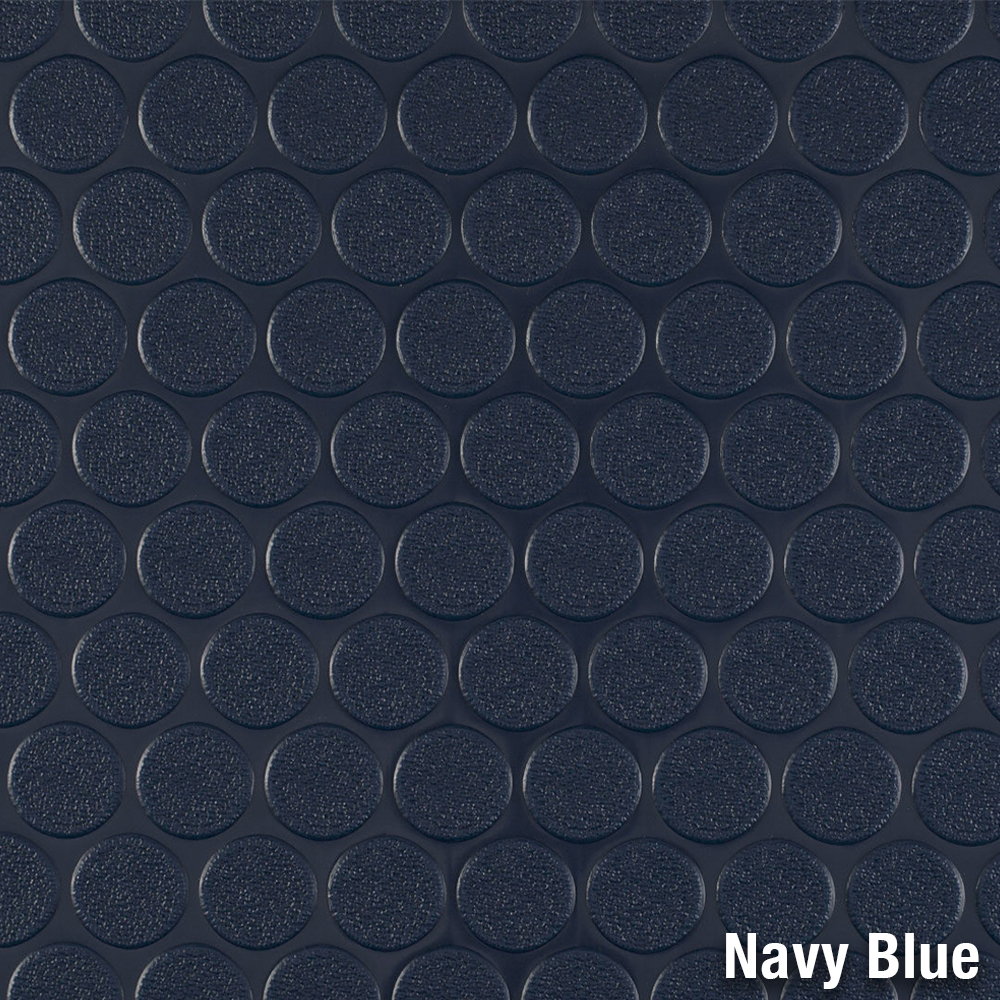 LonCoin II Featherweight navy blue