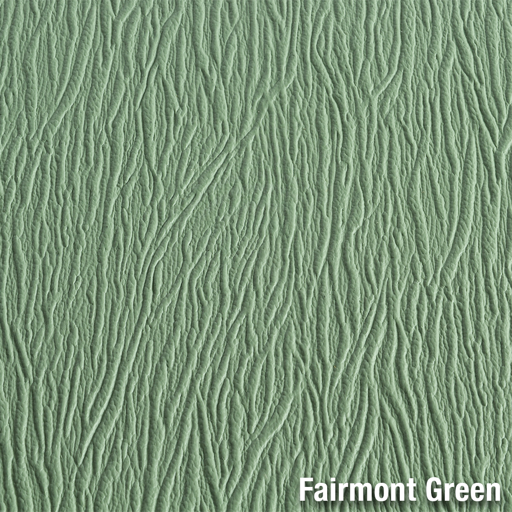 Fairmont Green LonDeck Commercial Vinyl Rolls 