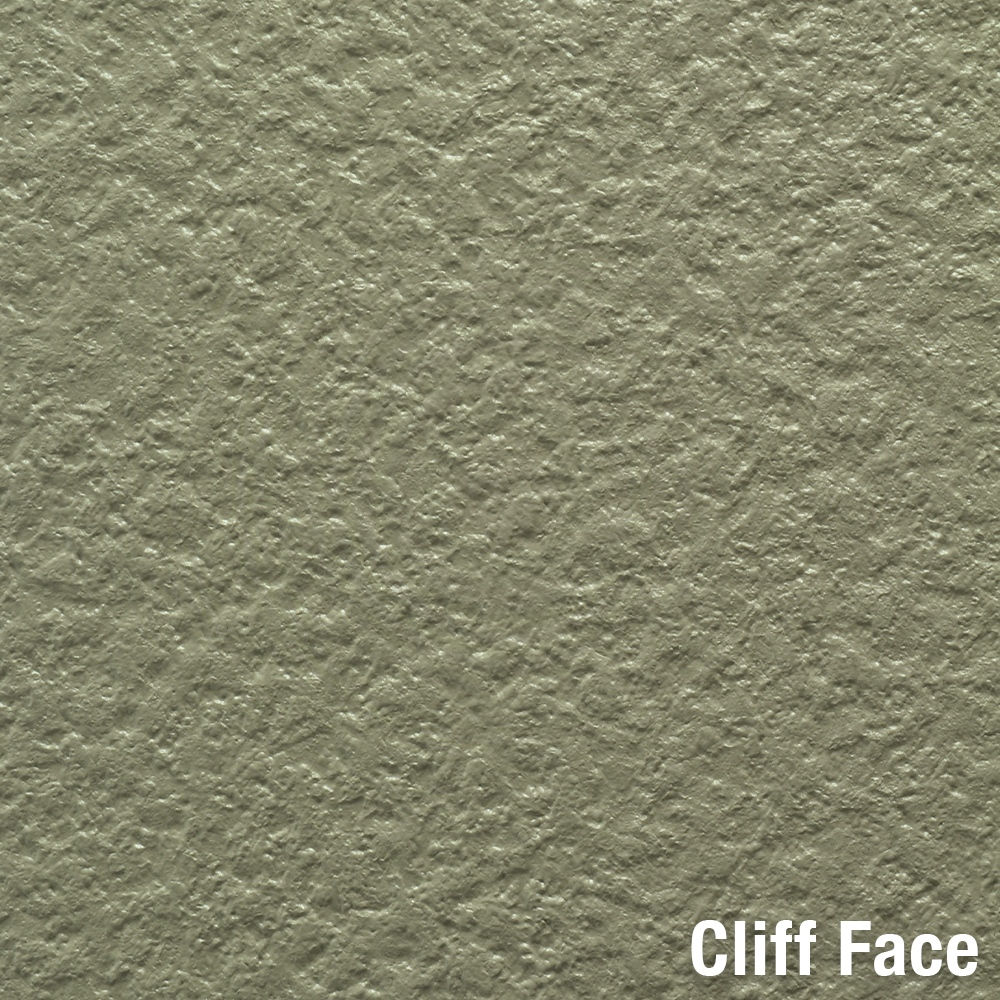 Cliff Face LonDeck Sierra Commercial Vinyl Rolls 