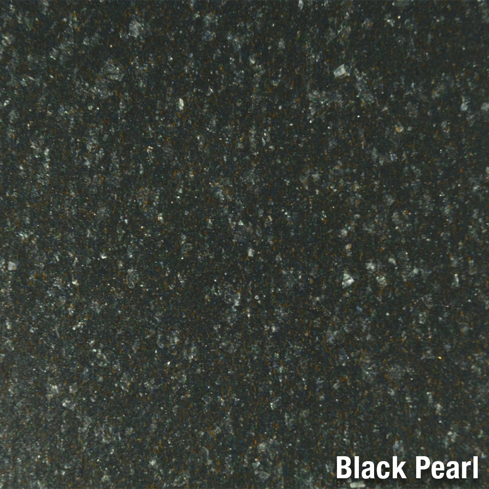 LonFloor Galvanized Topseal black pearl full