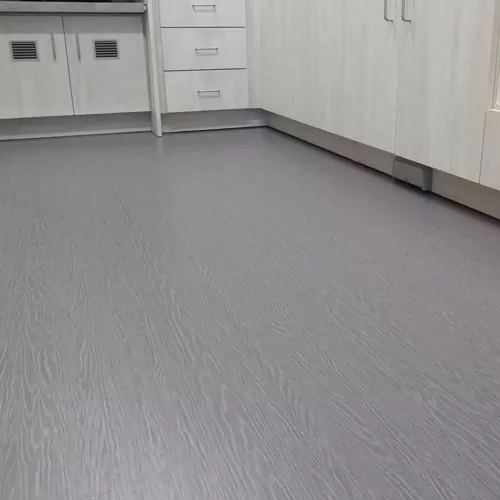 lonmoire vinyl flooring in room