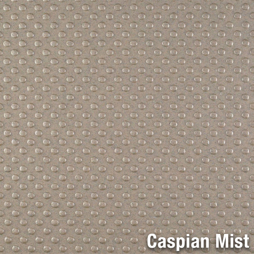 LonPearl Vinyl Caspian Mist Full