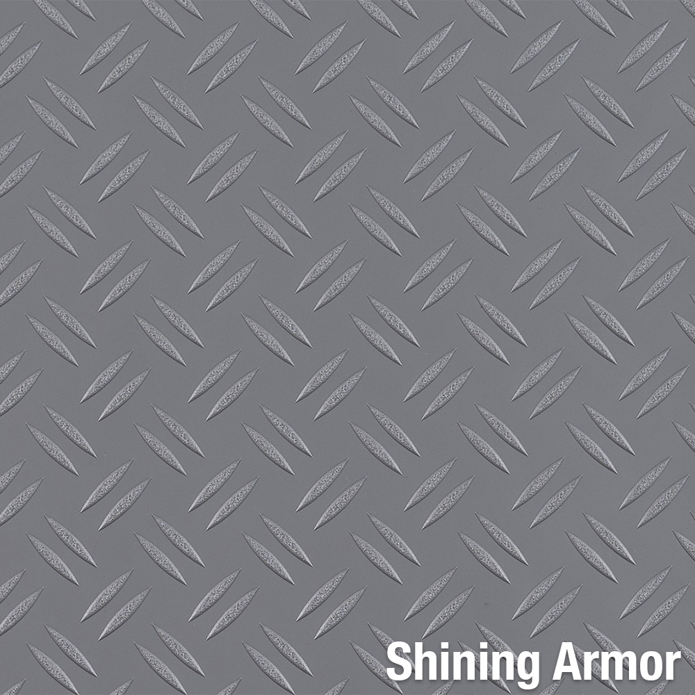 LonPlate Max Vinyl Roll 6x60 Ft. Shining Armor full