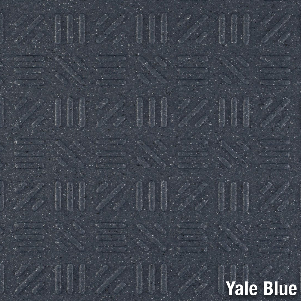 LonRidge Vinyl Yale Blue full