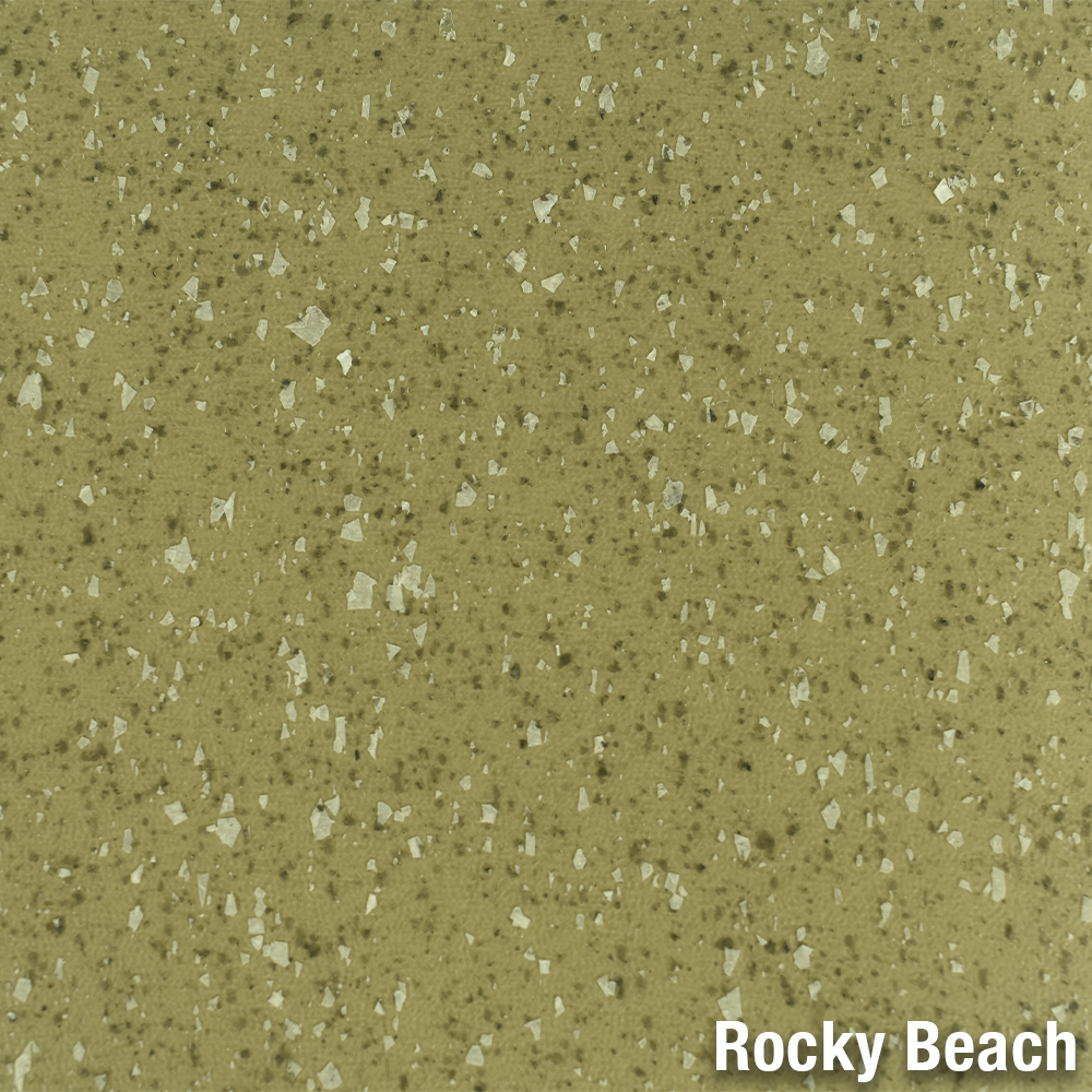 LonSpeck Topseal rocky beach full