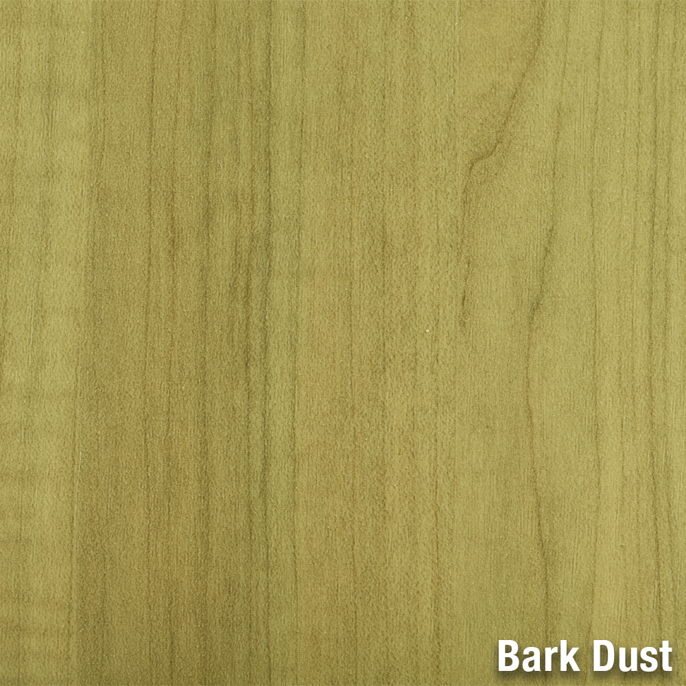 Wood Grain Natural Sheet Vinyl Flooring Roll with Topseal Bark Dust labeled