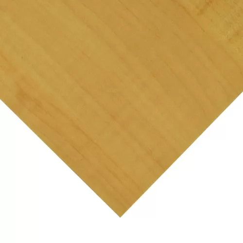 Wood Grain Natural Vinyl Flooring Roll