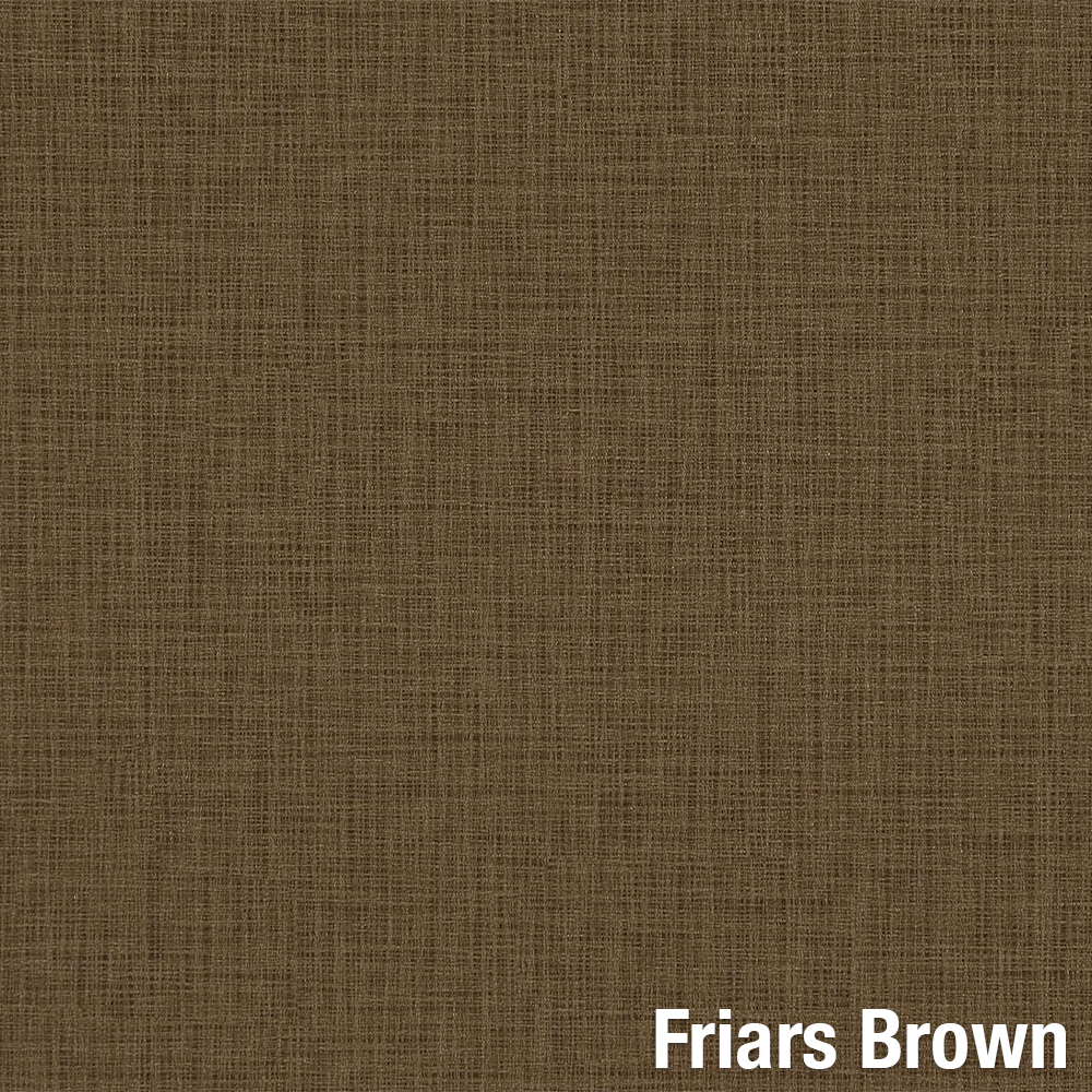 LonWoven Topseal Vinyl Roll 6x60 Ft. Friars Brown full