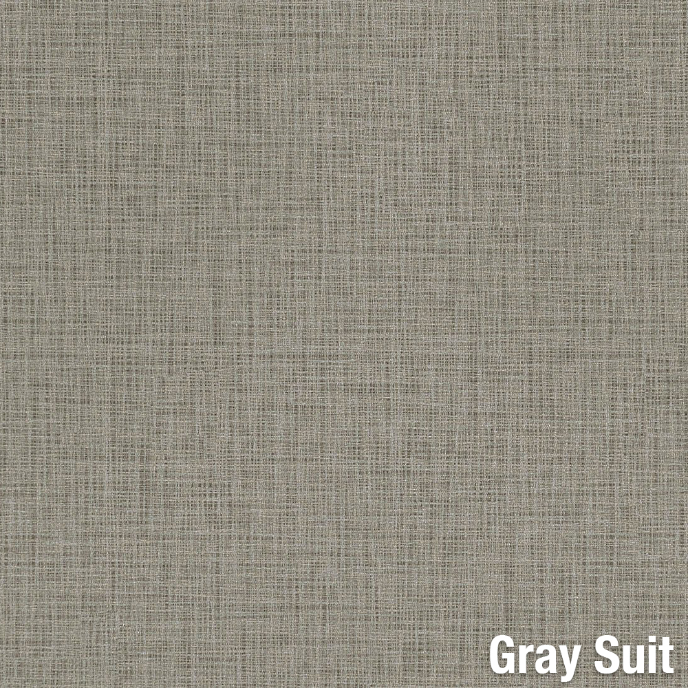 LonWoven Topseal Vinyl Roll 6x60 Ft. Gray Suite full