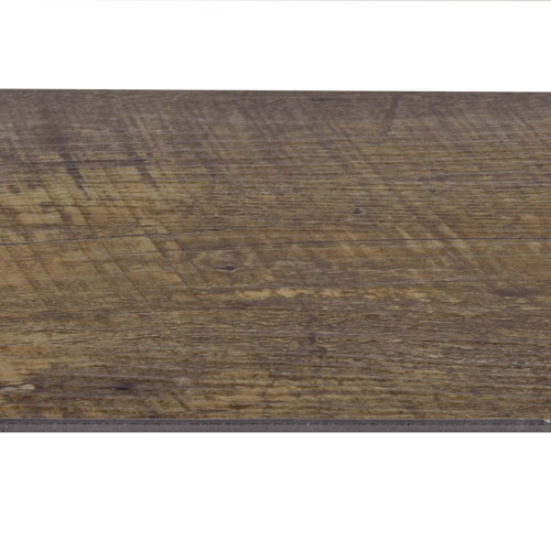 basement floor wood planks