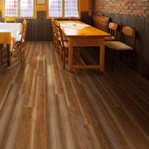 laminate wood flooring planks