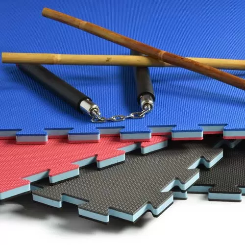 Professional Martial Arts Mats