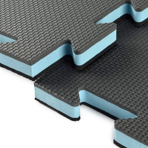 dense martial arts mats for weights