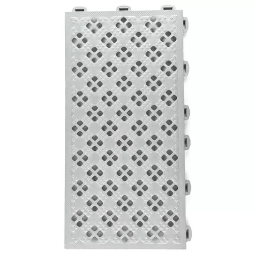 Ergo Matta Perforated Outdoor Tile